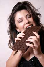 Nine tips to help pass up food cravings