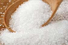 The scoop on sweeteners