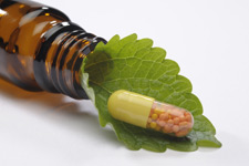 Teaming herbals with Rx prescriptions needs monitoring
